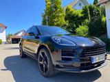 Porsche Macan S V6/ Pano/ Auspuff PSE/ Approved