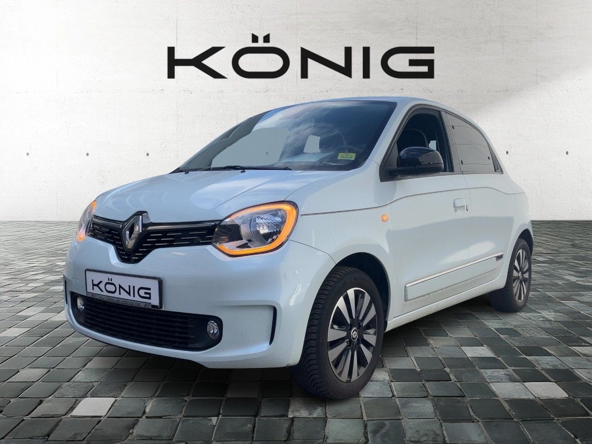 Renault Twingo - Bild 1