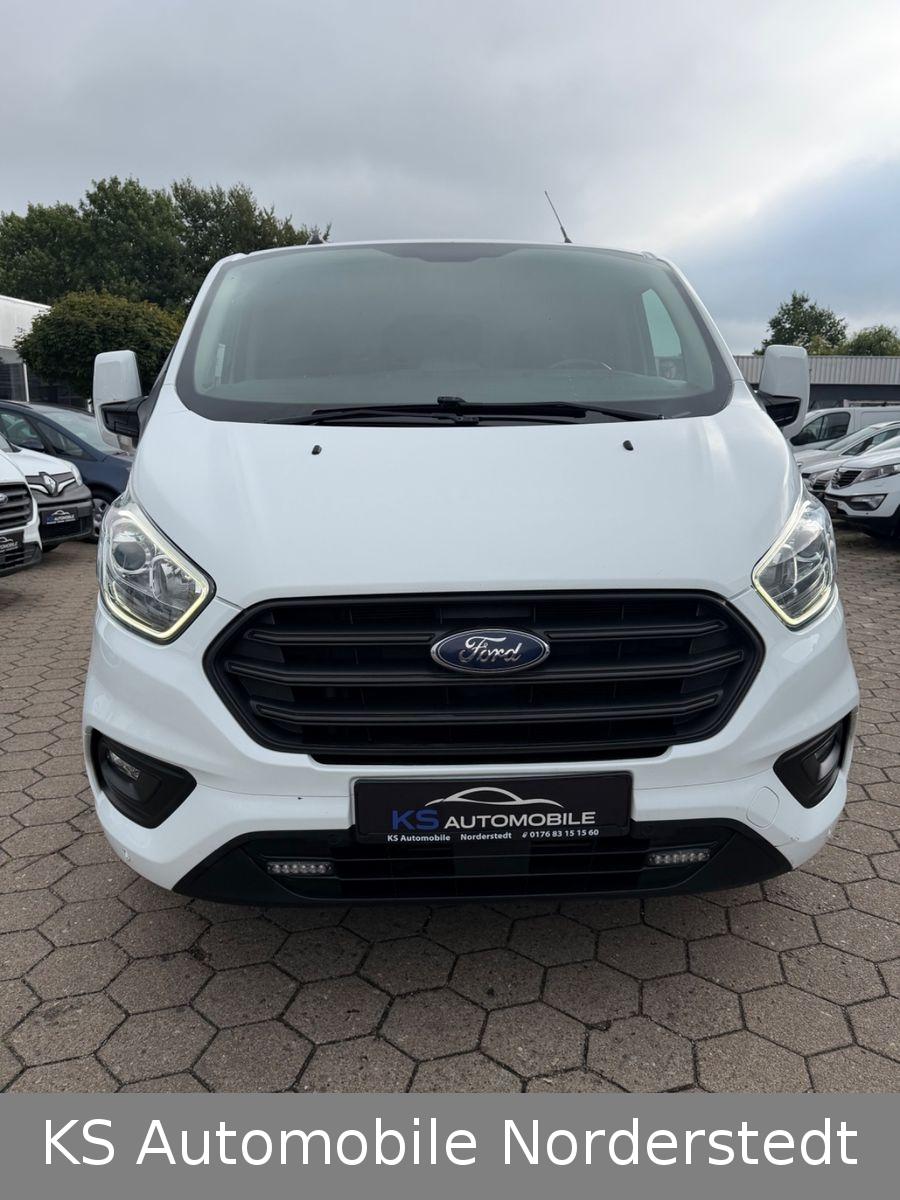 Ford Transit Custom Kasten 300 L2H1 Trend