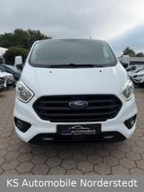 Ford Transit Custom Kasten 300 L2H1 Trend - gebrauchte Ford Transit Custom aus dem Jahr 2021