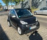 Smart For Two Passion Coupé mdh TÜV NEU *S... - Smart: For Two