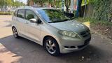 Honda FR-V 2.0 Executive - Honda FR-V: Van