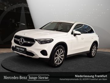 Mercedes GLC 220 - 2