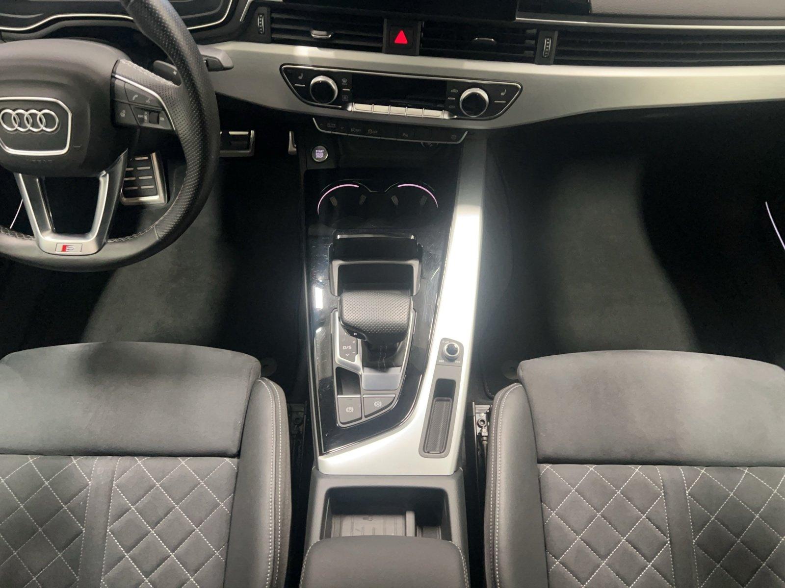 Audi A5 Sportback 35 TFSI S tronic advanced, миниатюра 13