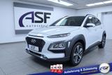 Hyundai KONA T-GDI Style #Navi #Sitzheizung #Klimaaut... - gebrauchte Hyundai KONA aus dem Jahr 2019