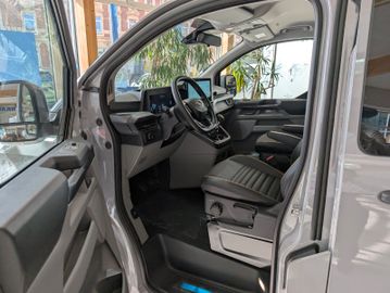 Ford Transit Custom Kombi Trail L2 8-Sitzer!