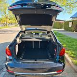 BMW 320 Gran Turismo Gran Turismo 320d Sport Lin... - BMW 320 Gran Turismo: Panoramadach