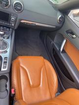 Audi TTS Roadster 2.0 TFSI S tronic quattro - - gebrauchte Audi TTS aus dem Jahr 2010