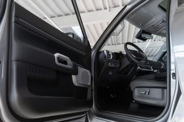 Bild 11 DFSK Andere Rich 9 Pick Up, Pano, LED, SH, USB, Allrad