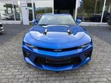 Chevrolet Camaro Coupe V8 | EU-Modell I Recaro I 1.Hand I - Chevrolet Gebrauchtwagen in Köln