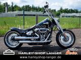 Harley-Davidson FLFBS Fat Boy 114 Custom Masterworks