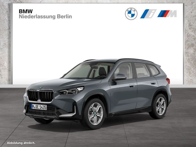 BMW X1 sDrive18i Kamera LED Sitzheizung Alarm