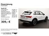 Audi Q3 45 2.0 TFSI quattro S-tronic advanced Soundsy - Audi Q3: Advanced