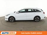Kia cee'd 1.6 CRDi Mild-Hybrid Vision Aut*NAVI*LED* - Kia: 1.6