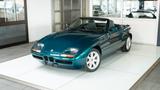 BMW Z1 - BMW Z1: Roadster