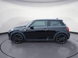 MINI One Klima PDC Sitzhzg. Vorn NSW MF Lenkrad - schwarze MINI ONE