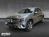 Mercedes-Benz GLC 220 d 4MATIC Offroad Styling*Exclusiv