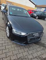Audi A4 1.8 Avant Ambition,  EURO 6,  Service NEU - Audi A4: Kombi, 1.6