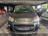 Citroën C3 Picasso 1.Hand orig 12.000 Km Klima Tempomat - gebrauchte Citroën C3 aus dem Jahr 2017