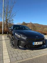 Kia Stinger 2.2 CRDi GT Line GT Line - Kia Stinger GT-Line