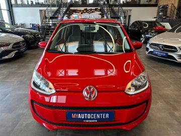 Volkswagen up! 1.0move up! *2.Hand*Klima*Navi*TÜV*TOP*