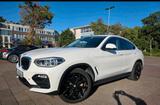 BMW X4 Coupé Panorama - BMW X4 Gebrauchtwagen in Hamburg