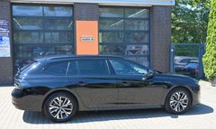 PEUGEOT 508 SW Hybrid 225 Allure Navi 1.Hd Cam LED Leder