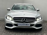 Mercedes-Benz C 180 T CGI AVANTGARDE NAVI PDC LED - Mercedes-Benz C 180 in Essen