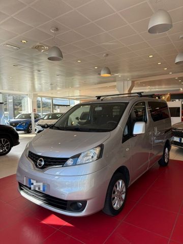 Nissan NISSAN NV200 Evalia 1.5 dCi 110 CV AUTOCARRO