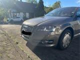 Audi A3 mit Motorschaden - Audi A4: Kleinwagen