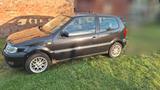Volkswagen Polo 1.4 44kW Basis Basis