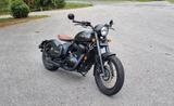 Jawa Pérák - JAWA VON 251 BIS 500 CCM