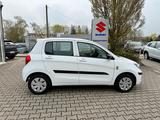 Suzuki Celerio 1.0 Club - Suzuki Celerio aus 2017