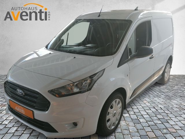 Ford Transit Connect Trend *GRA*Allwetter*Klima*