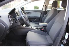 Fahrzeugabbildung Seat Leon ST Style*Navigation*Winterpaket*Klimatronic