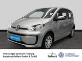 Volkswagen up! 1.0 DAB+ Bluetooth HU/AU neu Inspektion neu - Volkswagen up! in Freiburg