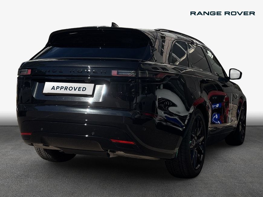 Land Rover Range Rover Velar D300 Dynamic SE imagem 2