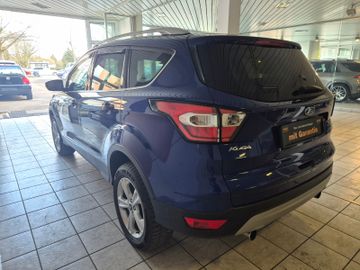 Ford Kuga - 6