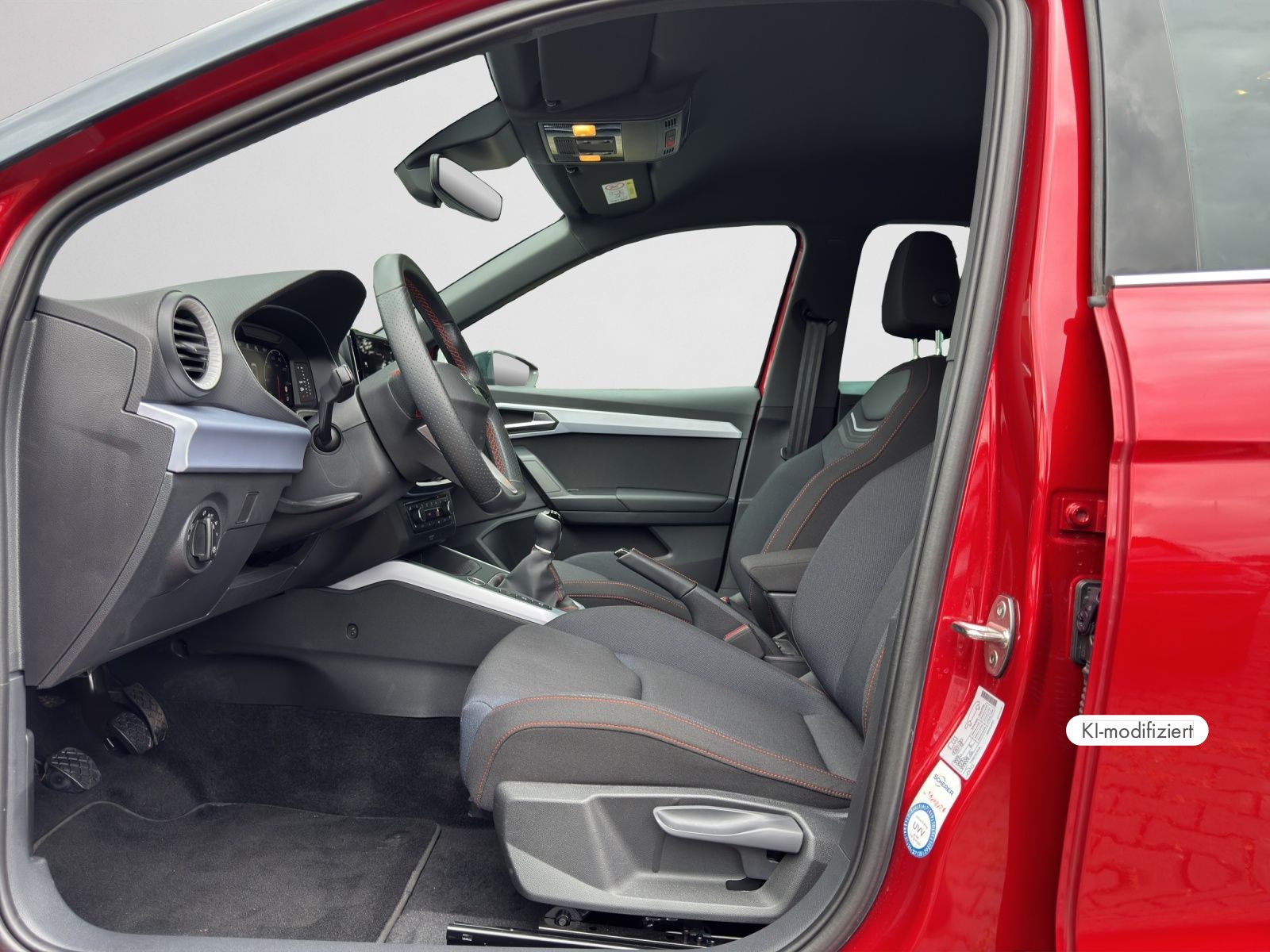 Seat Arona - Bild 13