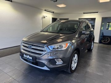 Ford Kuga - 3