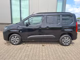 Opel Combo N1 Edition 1.5 Diesel 130PS AUTOMATIK, ... - Opel Combo in Rostock