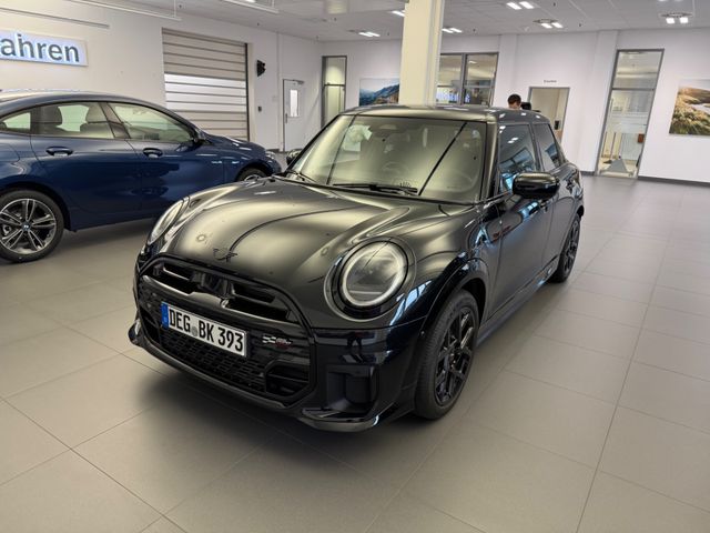 MINI Cooper S S John Cooper Works Paket XL Vorvertrag