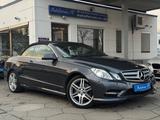 Mercedes-Benz E 350 CDI Cabrio/AMG Line/Navi/Leder/Airscarf - Mercedes-Benz E 350: Cabrio, Cdi