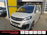 Opel Vivaro Cargo DOKA L 2.0D INNOVATION+Standh+AHK - Opel Vivaro mit Diesel-Antrieb: Kleinbus, 2.0