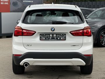 BMW X1 - 9