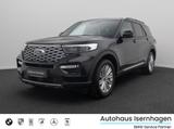 Ford Explorer Platinum B&O 360°Memory ACC DAB 7Sitzer - Ford Explorer in Hannover