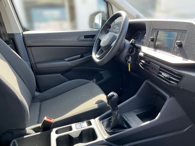 Fahrzeugabbildung Volkswagen Caddy Cargo 2.0 TDI EcoProfi KLIMA FSE GJR RADIO