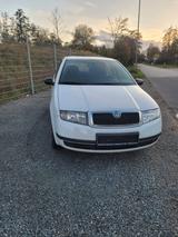 Skoda Fabia Combi 1.4 16V Classic - Skoda Fabia: 16v