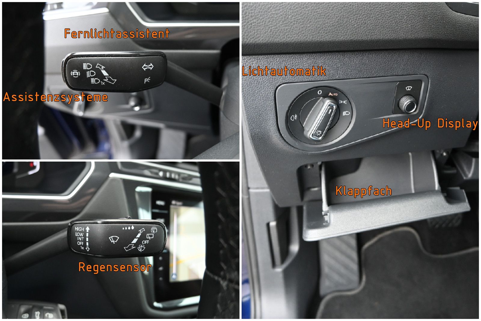 Fahrzeugabbildung Volkswagen Tiguan Allspace 2.0 TDI DSG °ACC°AHK°PANO°STANDH