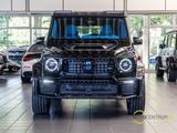 Mercedes-Benz G 63 AMG G800 Brabus Widestar ZM24-Zoll Blue Amo - Mercedes-Benz Brabus